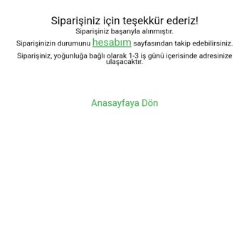 A101 Acil Cevap Verin Lütfen