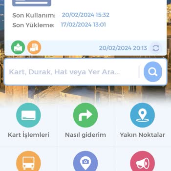 Mardin Kart Mardin Kent Kart Paramı Kesip Kartıma Yansıtmıyor