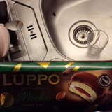 Luppo Sandaviç Kek Eksik Cıktı