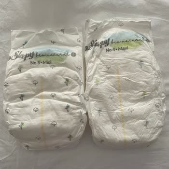 Sleepy Bio Natural 3 Numara