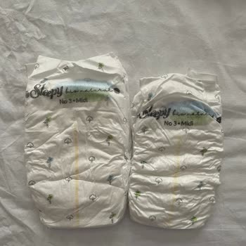 Sleepy Bio Natural 3 Numara