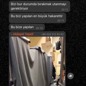 Ejder Turizm Rusya Kuzey Işıkları Turu Şikayeti