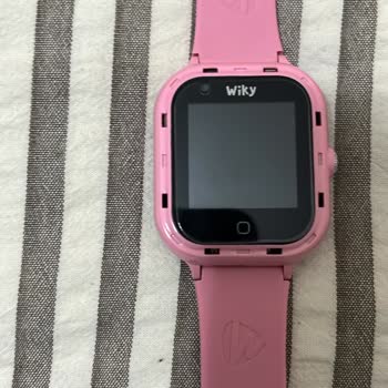 Wiky Watch Ürün İadesi Ve İletişim Sorunu