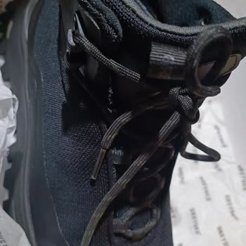 Greyder Ayakkabı Değişmemesi Hk