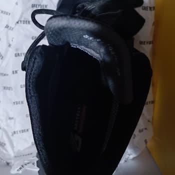 Greyder Ayakkabı Değişmemesi Hk