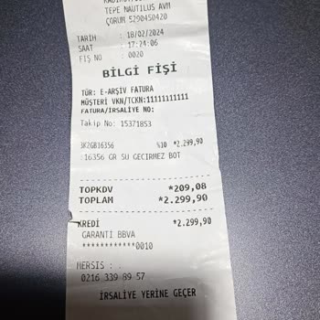 Greyder Ayakkabı Değişmemesi Hk