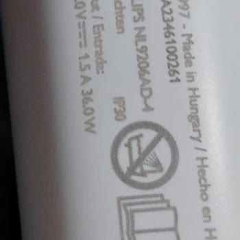Teknosa Philips Lumea BRI921 Modeli Yerine Kırıklı SC1997 Yolladı