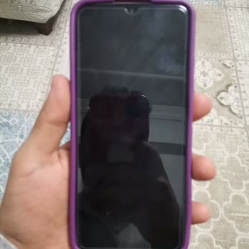 Reeder S23 Pro Max Sorunu