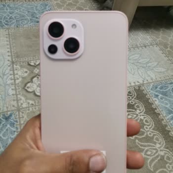 Reeder S23 Pro Max Sorunu