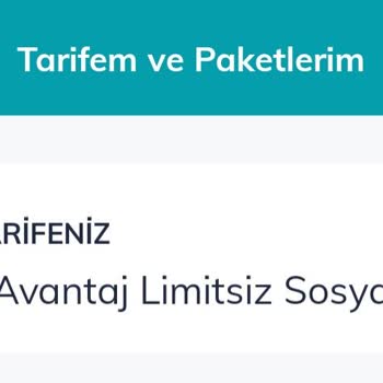 Türk Telekom Telefon Faturasında Fahiş Fiyat Artışı