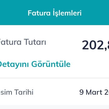 Türk Telekom Telefon Faturasında Fahiş Fiyat Artışı