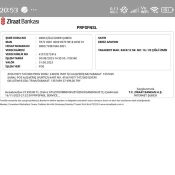 İstinye Üniversitesi Okul Ücreti İade Etmiyor