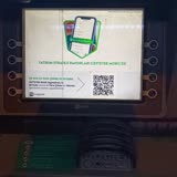 TEB ATM Swallows My Money, No Trace!