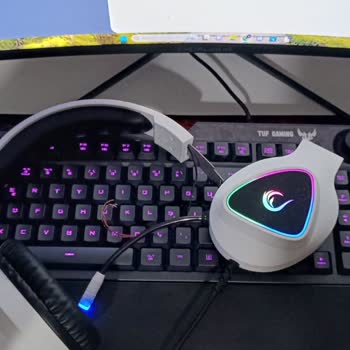 Rampage Kulaklığın Kötü Tarafı