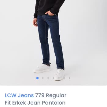 LC Waikiki Aynı Fiyat Farklı Ürün Değişimi Hk.