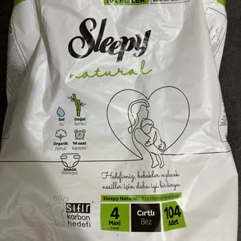 Sleepy Kaliteyi Düşürdü :(