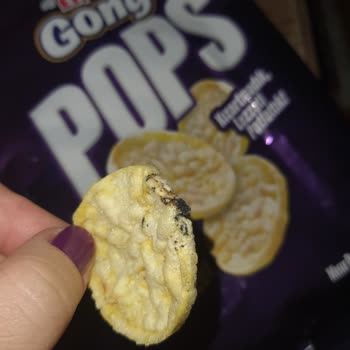 Eti Gıda Eti Gong Pops