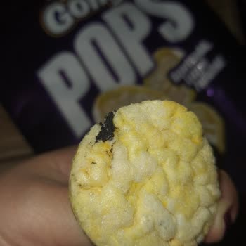 Eti Gıda Eti Gong Pops