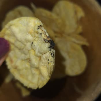 Eti Gıda Eti Gong Pops