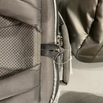 Kusurlu Samsonite Open Road 2.0'ın Israrla Değiştirilmemesi