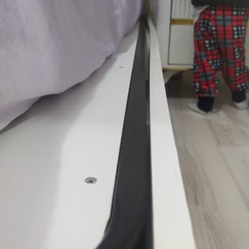 Modalife Gold Belle Düğün Paketi Yatak Ses Yapıyor Ve Yamuk Servis Yok
