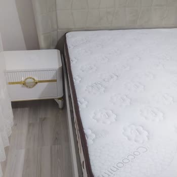 Modalife Gold Belle Düğün Paketi Yatak Ses Yapıyor Ve Yamuk Servis Yok