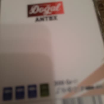 Kainat Eczanesinden Şifalar Doğal Antbx Hiç İse Yaramıyor