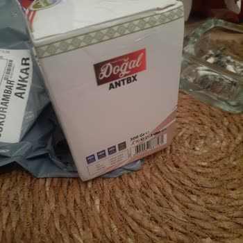 Kainat Eczanesinden Şifalar Doğal Antbx Hiç İse Yaramıyor