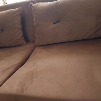Vivense'den 2 Aydır Aldığım Koltuk Dağıldı