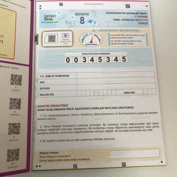 Üç Dört Beş Baskı Hatası Ve Ulaşılamaması