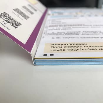 Üç Dört Beş Baskı Hatası Ve Ulaşılamaması