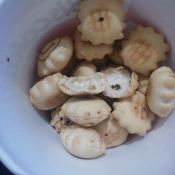 Biscolata Mood Ürünü Bayat Çıktı