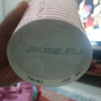 Biscolata Mood Ürünü Bayat Çıktı