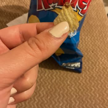 Ruffles Cipste Misinaya Benzer Madde
