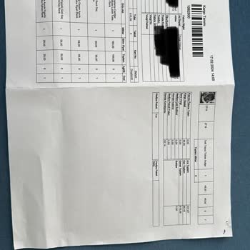 Seda Bijuteri Eksik Ürün, Muhatap Yok