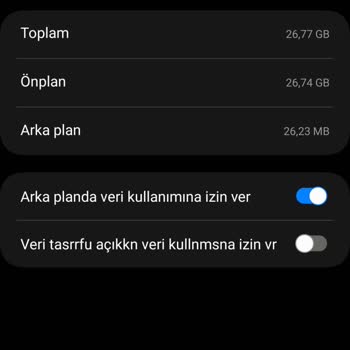 Blutv Mobil Uygulamadan İndirme Yapmak