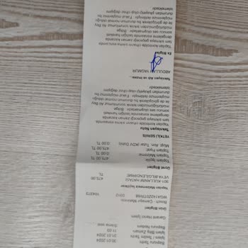 Bosch Marka Çamaşır Makinesi