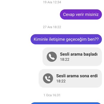 Limonev Limon Ev Ürünleri 1 Senedir Teslim Etmedi Ve Mağdur Edildim