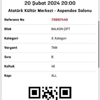 Passo Bileti Başkalarına Da Satmışlar