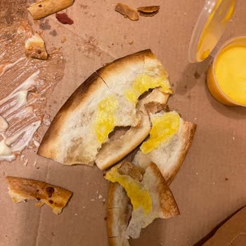 Domino's Pizza Kalite Ve Servis Beklentim Karşılanmadı