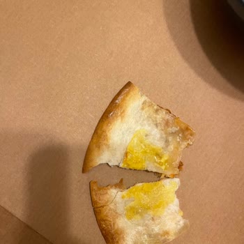 Domino's Pizza Kalite Ve Servis Beklentim Karşılanmadı