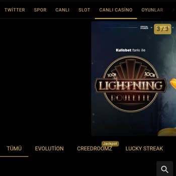 Kazancımın Ödenmemesi Üzerine Kulisbet Deneyimim