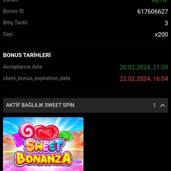 Kazancımın Ödenmemesi Üzerine Kulisbet Deneyimim