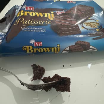 Eti Gıda Severek Yediğimiz Eti Markasından Bunu Beklemezdim.