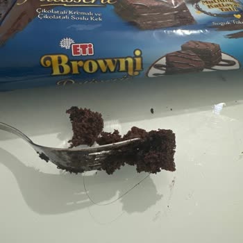 Eti Gıda Severek Yediğimiz Eti Markasından Bunu Beklemezdim.