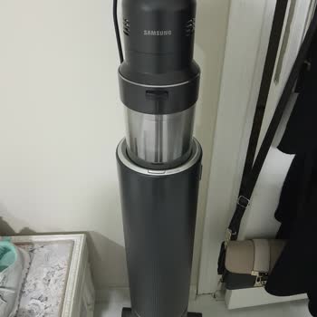 Samsung 3 Günlük Süpürge Bozuldu
