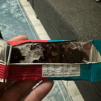 Küflü Naturagen Collagen Protein Bar