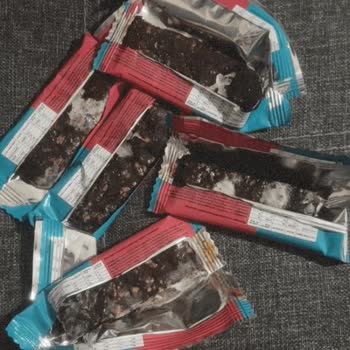 Küflü Naturagen Collagen Protein Bar