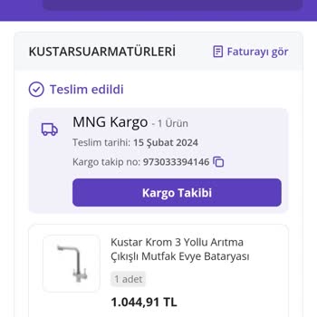 N 11 Ve İhlas Elbirliğiyle Beni Mağdur Etti