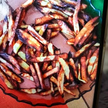 Onvo Air Fryer Kurutma Sorunu